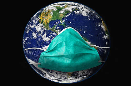 Why Mask Mandates Are Good For The Economy Why Mask Mandates Are Good For The Economy